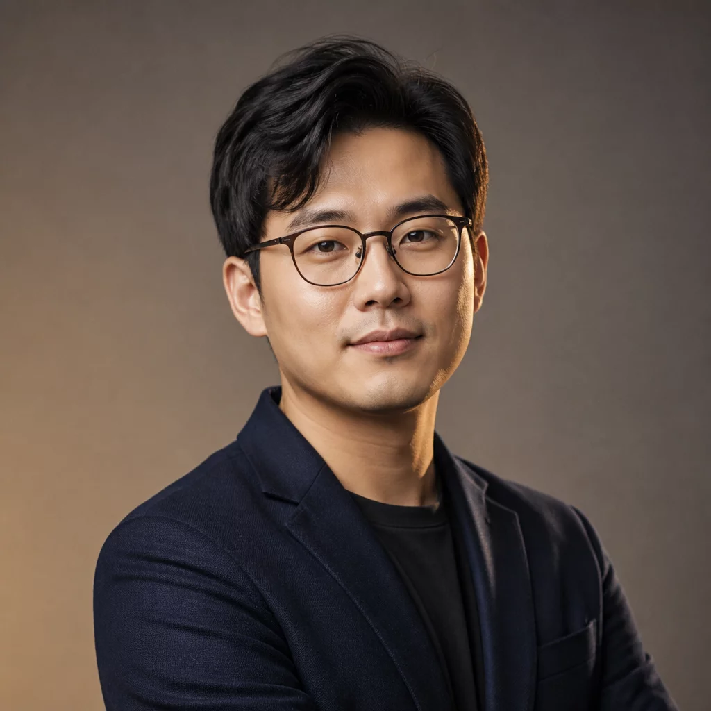 김민준 수석 에디터