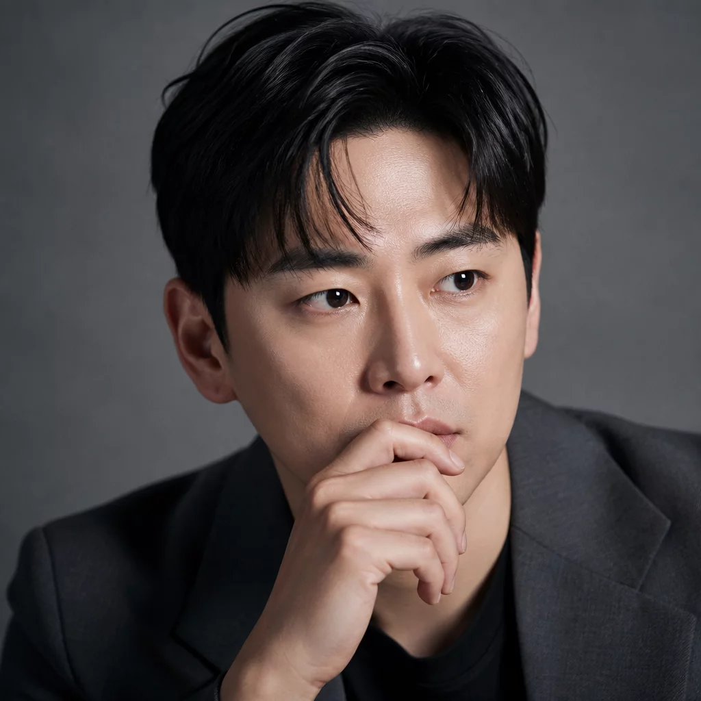 박서준 수석 게임 에디터
