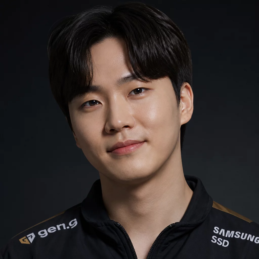 최민호 프로필 이미지