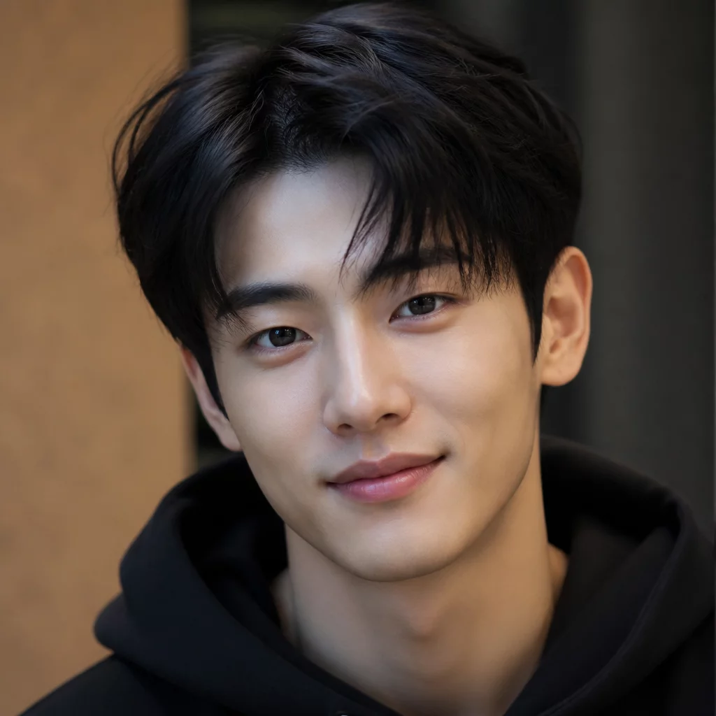 남주혁 프로필 이미지