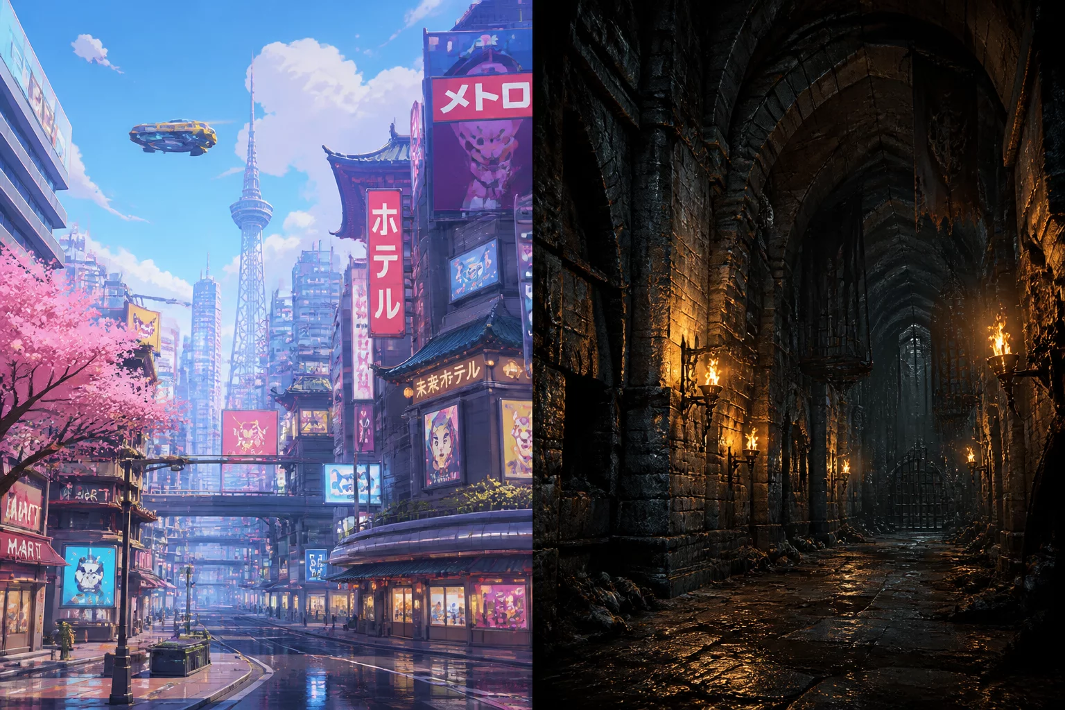 도쿄 게임쇼 2026: 넥슨과 엔씨소프트의 새로운 RPG 빌드 평가