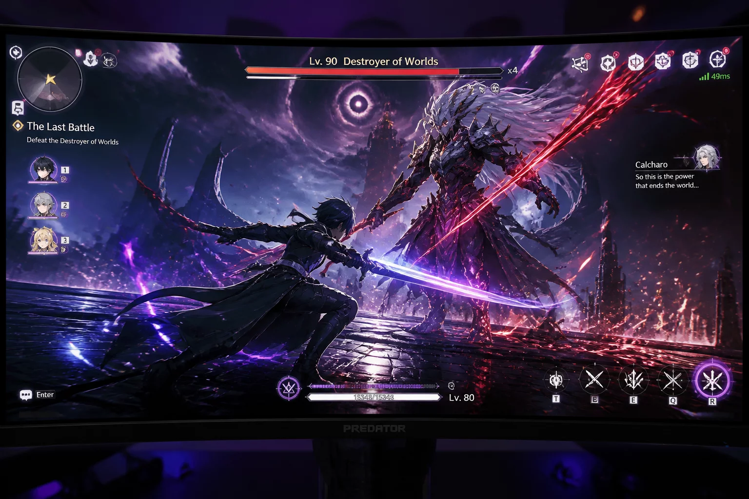 TGS 2026 넷마블 신작 3종 플레이어블 데모 체험기
