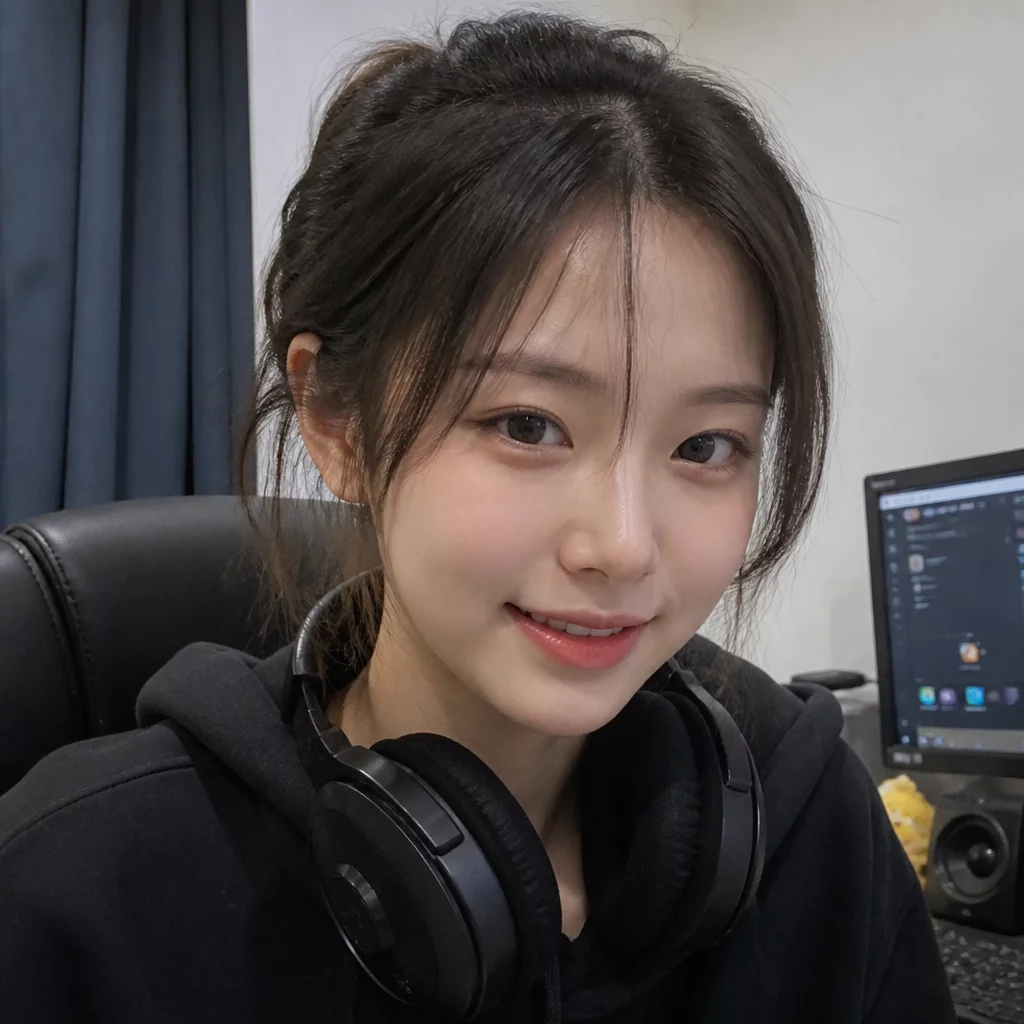 한지민 프로필
