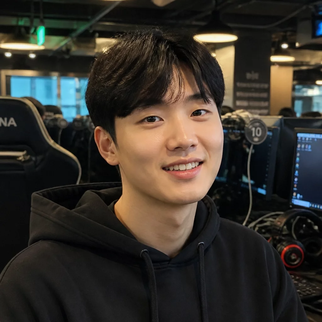 이동욱 프로필 이미지