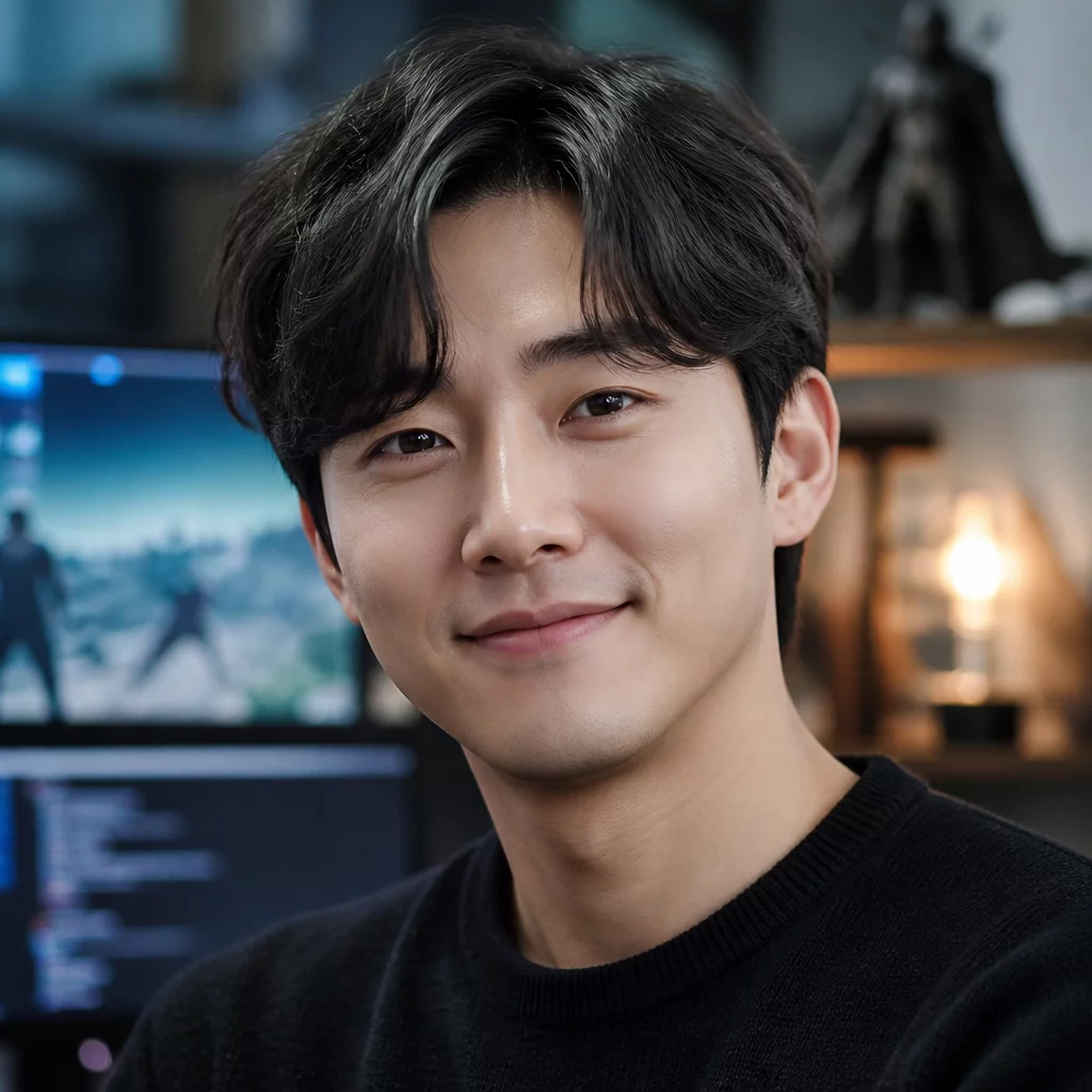 이진우 프로필 이미지